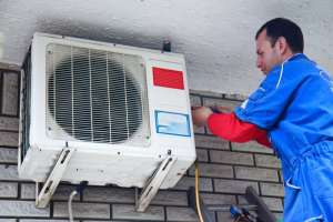 HVAC Companies Near Camp Dennison, OH Available Now